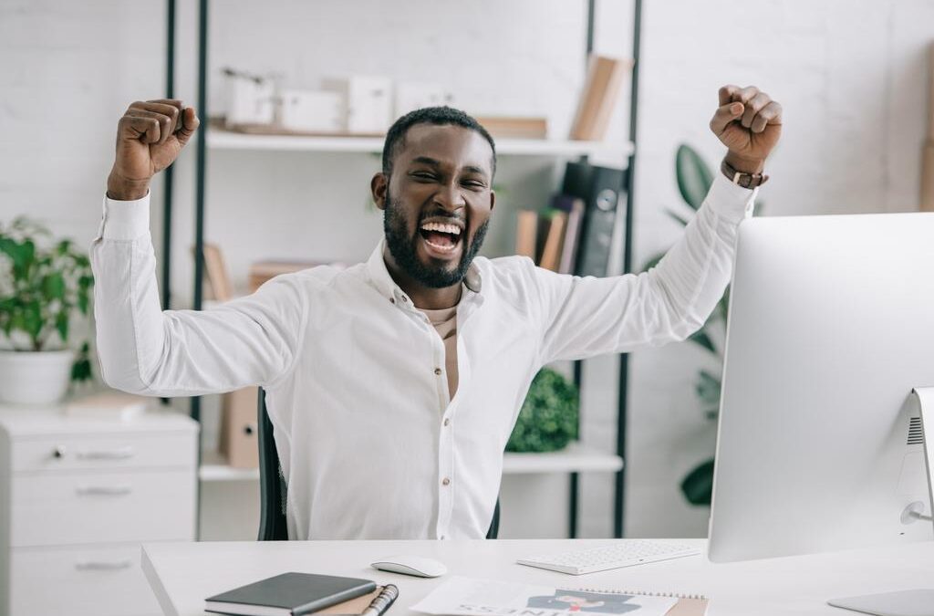 3 Keys To Being Happier In Your Business