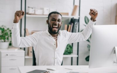 3 Keys To Being Happier In Your Business