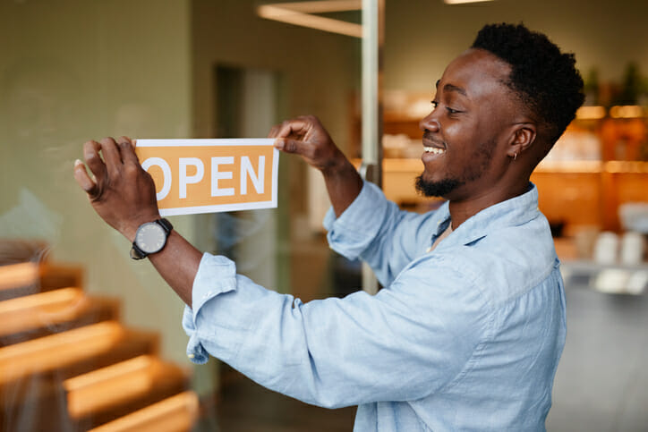 5 Reasons Why You Should Start a Business This Year